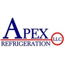 Apex Refrigeration LLC - Restaurant Equipment & Supplies