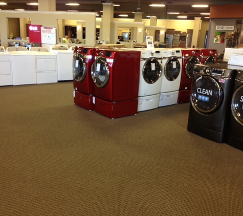 Metro Appliances & More - Edmond, OK