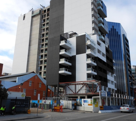 Hicrete Precast - Elizabeth South, SA