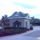 Marsh Creek Guard House North
