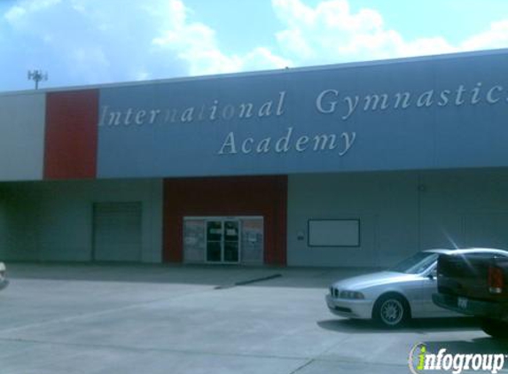 Woodlands Gymnastics Academy - Spring, TX