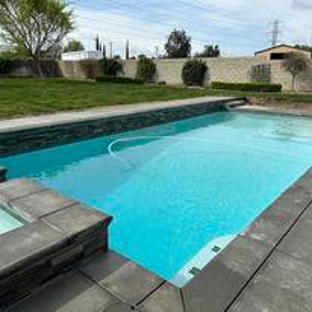 Ande's Pools - Bakersfield, CA