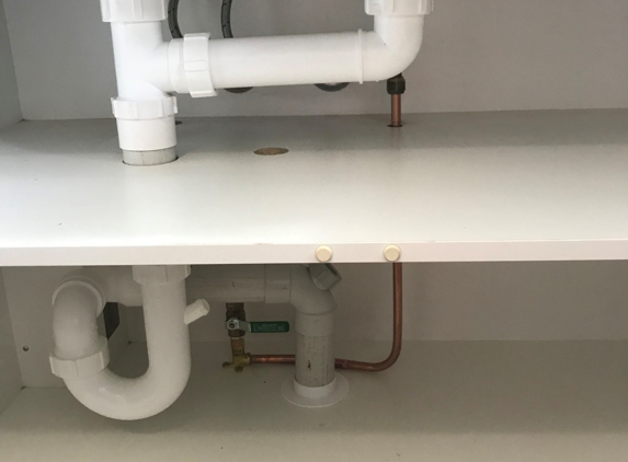 Flanagan's Plumbing Service - East Toowoomba, QLD. We will happily install your new kitchen sink