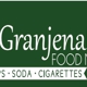 El Granjenal