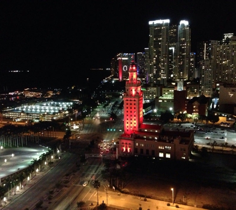 Marina Blue Condominium Association - Miami, FL