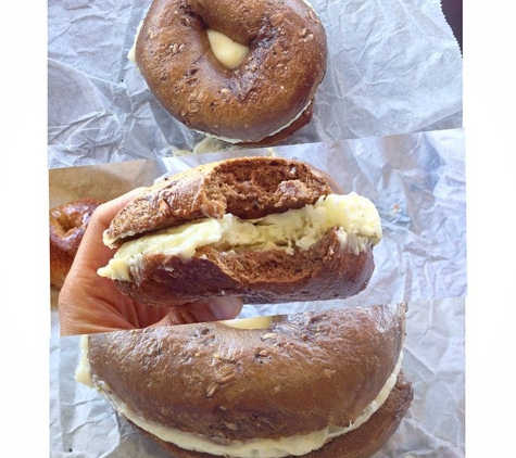 New York Bagel Baking Co - Ferndale, MI