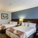 Quality Inn & Suites University area - Hotels