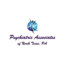 Psychiatric Associates of North Texas, PA - Physicians & Surgeons, Psychiatry