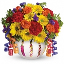 Sunree Flower Shop - Flowers, Plants & Trees-Silk, Dried, Etc.-Retail