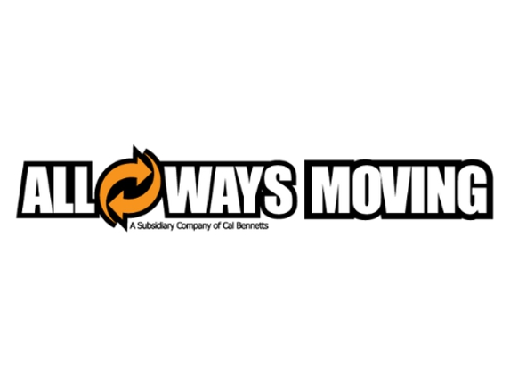 All-Ways Moving - Visalia, CA