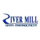 River Mill Data Management - Business Documents & Records-Storage & Management