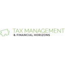 Tax Management & Financial Horizons - Tax Return Preparation