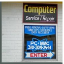 QNE PC Repair - Computer Service & Repair-Business