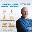 Marcus Vaden Law - Attorneys