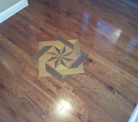 Rich Hardwood Floors Inc - Healdsburg, CA