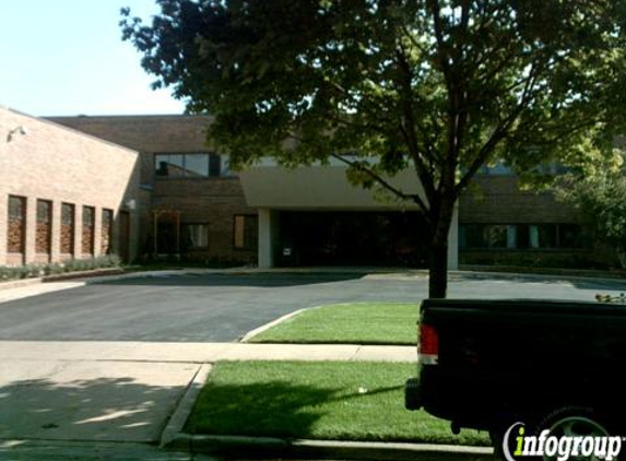 Little Sisters of the Poor - Chicago, IL