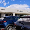 Chapman Mazda gallery