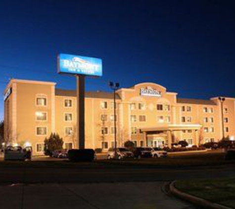 Baymont Inn & Suites - Hattiesburg, MS