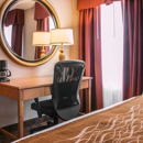 Comfort Inn & Suites and Conference Center - Motels
