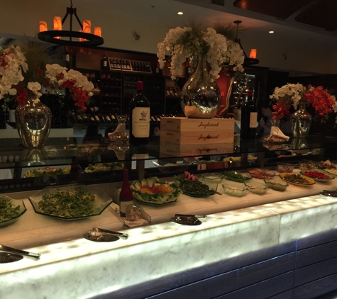 Estilo Gaucho Brazilian Steakhouse - Frisco, TX