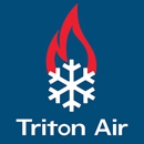 Triton Air Conditioning & Heating - Heating Equipment & Systems-Repairing
