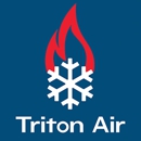 Triton Air Conditioning & Heating - Air Conditioning Service & Repair