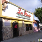 Las Flautas Restaurant