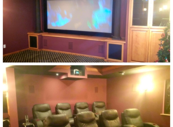 New Age Home Theater - Hopkins, MN