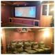 New Age Home Theater