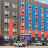 Comfort Inn & Suites Near JFK Air Train gallery