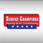 Service Champions Heating & Air Conditioning