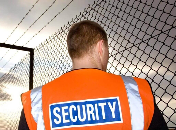 Diamond Touch Security - New York, NY