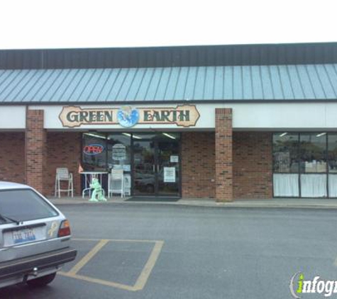 Green Earth Grocery - Edwardsville, IL