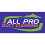 All Pro Duct Cleaning LLC