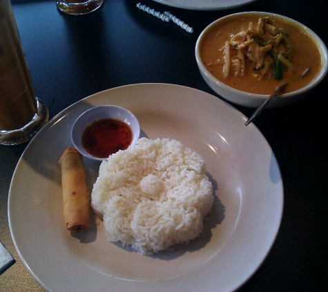 Tasty Thai Restaurant - Tempe, AZ