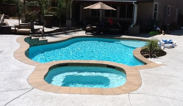 Pools By Tom - New Waverly, TX