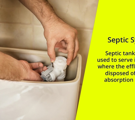 Level Plumbing Tamworth - Taminda, NSW. Septic Systems