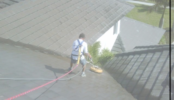 Pro-Kleen Roof Cleaning - Riverview, FL