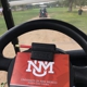 UNM North Golf Course