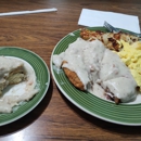 Uncle Louie's Diner