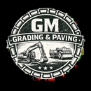 GM Grading and Paving - Grading Contractors