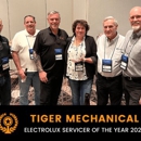 Tiger Mechanical - Electric Equipment Repair & Service