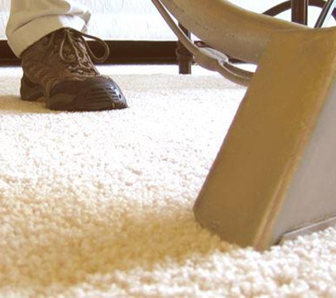 Superior Home Services Inc - Wichita, KS. Carpet Cleaning Service