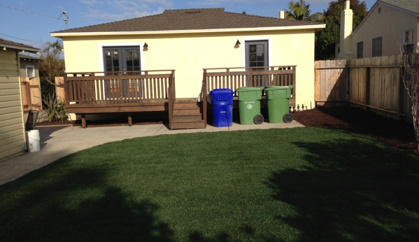 Cruz Landscaping Maintenance - Oceanside, CA