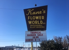 Kane S Flower World Inc Danvers Ma 01923