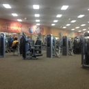 LA Fitness - Boxing Instruction