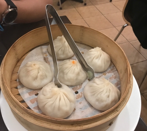 Excellent Dumpling House - New York, NY