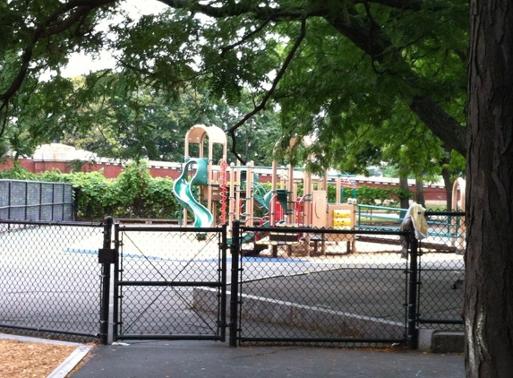 Morse Preschool - Cambridge, MA