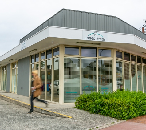 Jones Dental - Figtree, NSW