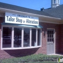 Irina's Tailor Shop & Alterations - Clothing Alterations